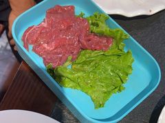 -陈府大宅门成都火锅·手切鲜肉(太原街店)