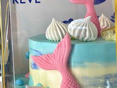 -杜哈夫DOUX RÊVE·生日蛋糕(日月光店)