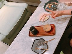-Home Cafe(水榭春天店)