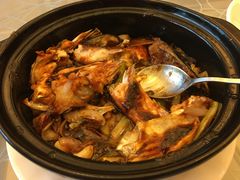 -园林格兰云天大酒店-太极名厨中餐厅