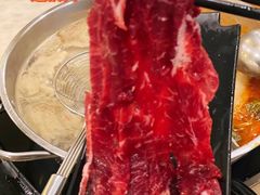 -潮汕良记牛肉火锅(洪武路店)