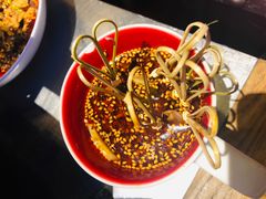 -鱼库·不仅是一家烤鱼店(车公庙店)