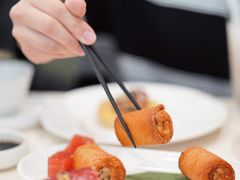 -蔡澜点心·粤菜(月星环球港店)