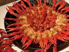 -红盔甲·小龙虾(天钥桥店)