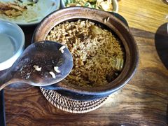 -小吊梨汤·北京菜(香山店)