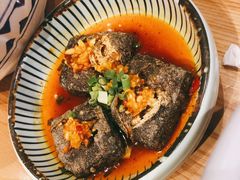 老长沙臭豆腐-三两粉(深圳福田地铁站店)