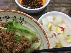 -天府面庄(天平路店)