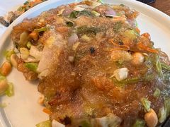 -海坛特色小吃·只做平潭特色菜(平潭店)