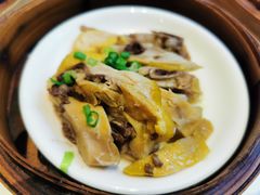 -万龙洲海鲜(大兴绿地缤纷城店)