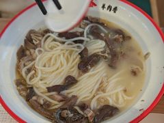 -武圣羊汤·西北面(安德路店)