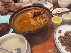 -山西会馆·晋菜·晋商宴·学堂记忆(许坦西街店)