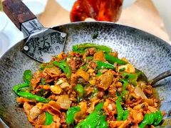 -费大厨辣椒炒肉(黄兴中心广场店)