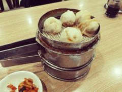 -吃不亏特色包子(三峡广场店)