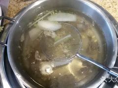 -潮汕牛肉火锅(铁西店)