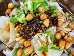 -笔记安顺夺夺粉火锅