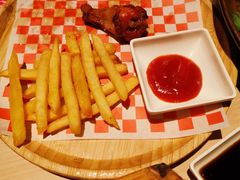 -避风塘(宝山万达店)