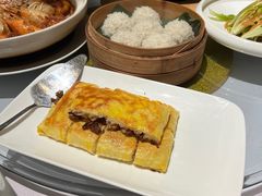 -粗茶淡饭·汉口公馆(循礼门店)