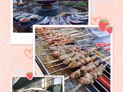 -武汉武昌威斯汀酒店-知味自助餐厅