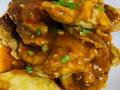 -老字号怡玺·藿香雅鱼(20年雅安店)