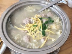 -山东宾馆·齐鲁苑餐厅