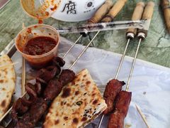 -王记西鎮电烤肉(汶上路店)