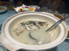 -小厨娘淮扬菜(天印大道店)