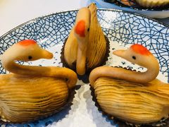 -三号黄浦会Canton Table