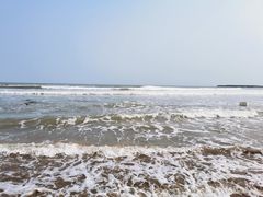 -南澳海滩