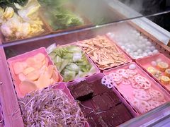 -福客麻辣烫·现炒麻辣香锅(印力中心店)