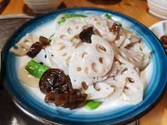 -九头鸟酒家·湖北菜(航天桥店)