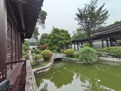 -南京中国近代史遗址博物馆(南京总统府)