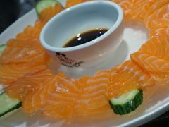 -大家发海鲜城夜排档(华山中路店)