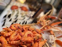 -贵阳恒世纪酒店·味自助餐厅