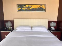 -杭州龙禧福朋喜来登酒店