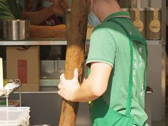 -芝麻糊世家(西华店)