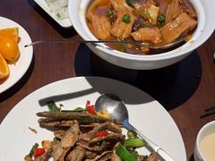 -汀小府·福建客家菜(鼓山沃尔玛店)