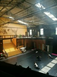 -北京当代芭蕾舞团·艺术中心