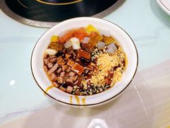 -金三可市井水煮鱼(金碧园店)