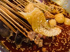 -付小姐在成都(中山公园店)
