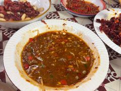 -老三样·旧食新味(船山路店)