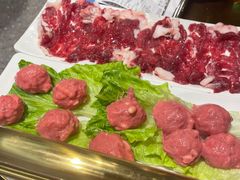 -古乐牛香·鲜牛肉自助火锅(南京总店)