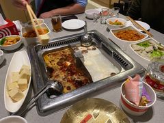 -海底捞火锅(凯德广场店)