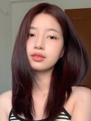 -MY HAIR ARDOR