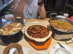 -小柴米·传统江西菜(八一广场店)