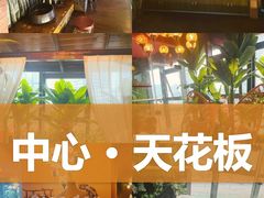 -象泰SPA·泰式按摩·足疗(卓悦中心店)