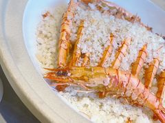 -沿江海南菜·文昌鸡祖师爷(大东海店)