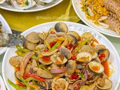 -四川小胡子海鲜(丁村万人海鲜广场店)