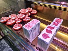 -谭三娘鲜切牛肉自助火锅(九眼桥总店)