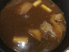 -牛腩之旅·牛腩牛杂煲(光启城美食城店)