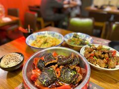 -甲王二老长沙口味馆